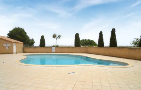 Maison 8 personnes à Portiragnes - Photo 8