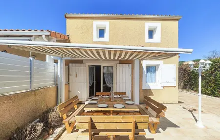 Maison 8 personnes à Portiragnes - Photo 9