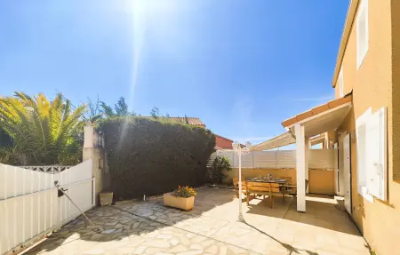Maison 8 personnes à Portiragnes - Photo 12