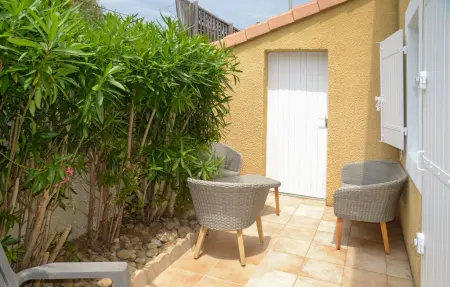 Maison 8 personnes à Portiragnes - Photo 13