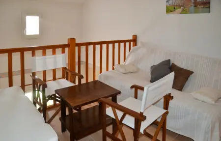 Maison 8 personnes à Portiragnes - Photo 16
