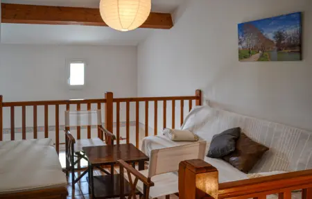 Maison 8 personnes à Portiragnes - Photo 17