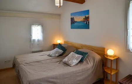 Maison 8 personnes à Portiragnes - Photo 20