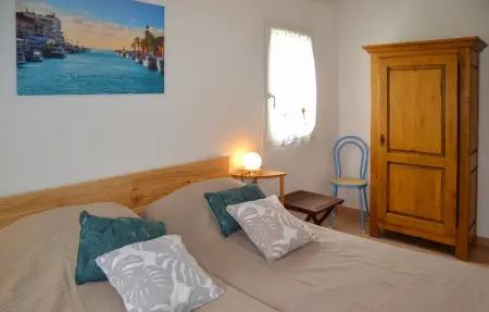 Maison 8 personnes à Portiragnes - Photo 21