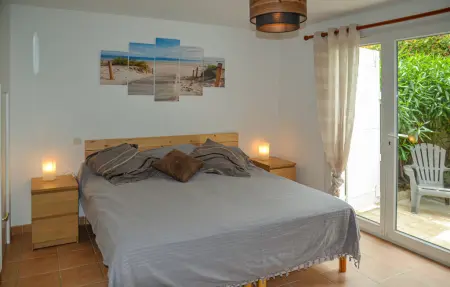 Maison 8 personnes à Portiragnes - Photo 22