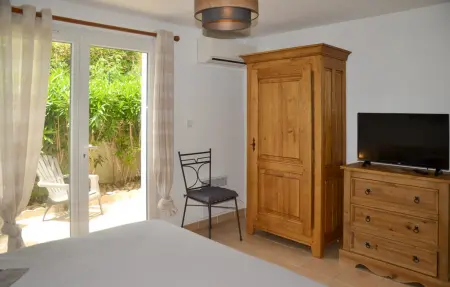 Maison 8 personnes à Portiragnes - Photo 23