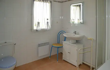 Maison 8 personnes à Portiragnes - Photo 24