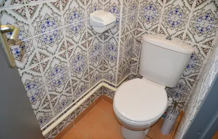 Maison 8 personnes à Portiragnes - Photo 26