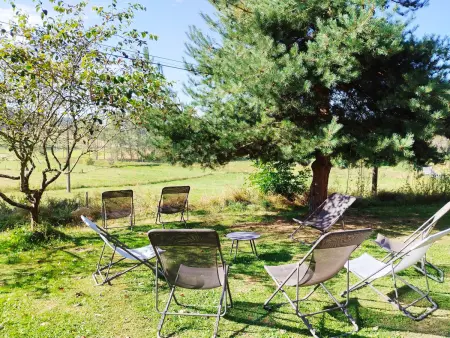 Gîte 10 personnes en Auvergne au départ de randonnées : photo 3