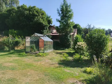 Gîte 10 personnes en Auvergne au départ de randonnées : photo 4