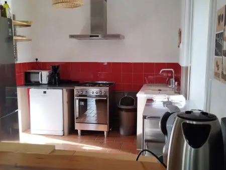 Gîte 10 personnes en Auvergne au départ de randonnées : photo 9