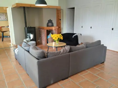 Gîte 10 personnes en Auvergne au départ de randonnées : photo 14