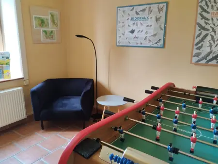 Gîte 10 personnes en Auvergne au départ de randonnées : photo 15