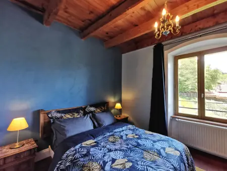 Gîte 10 personnes en Auvergne au départ de randonnées : photo 20