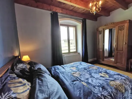 Gîte 10 personnes en Auvergne au départ de randonnées : photo 21