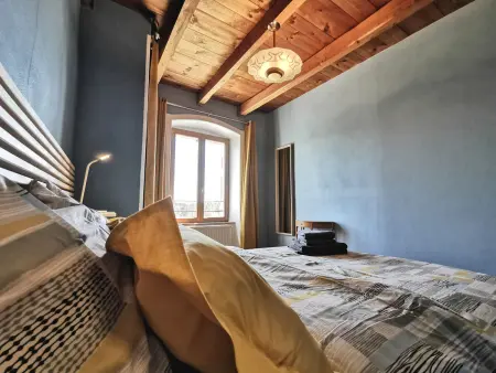 Gîte 10 personnes en Auvergne au départ de randonnées : photo 26