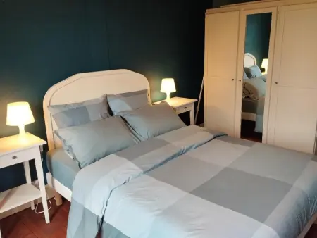 Gîte 10 personnes en Auvergne au départ de randonnées : photo 27