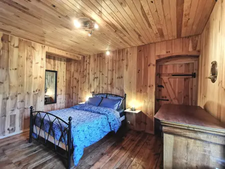 Gîte 10 personnes en Auvergne au départ de randonnées : photo 28