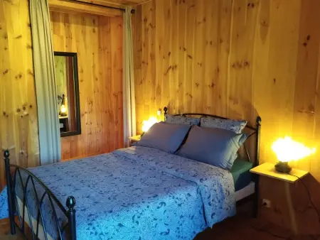 Gîte 10 personnes en Auvergne au départ de randonnées : photo 29
