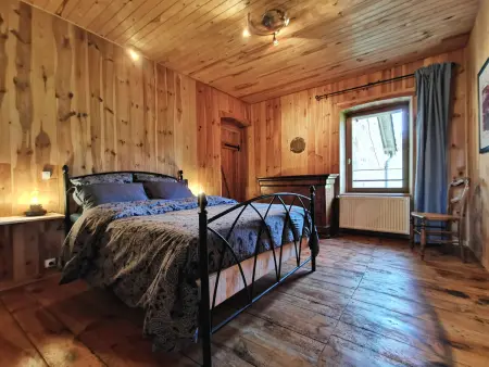 Gîte 10 personnes en Auvergne au départ de randonnées : photo 30