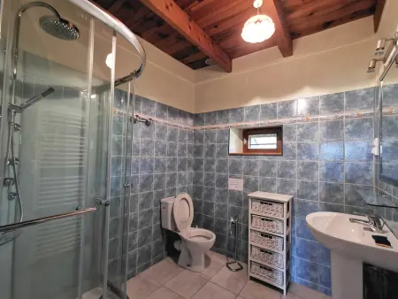 Gîte 10 personnes en Auvergne au départ de randonnées : photo 31