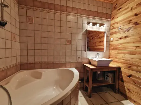 Gîte 10 personnes en Auvergne au départ de randonnées : photo 32