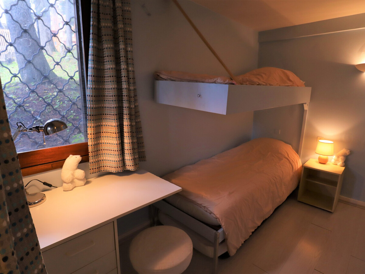 Chalet 12 pers, 7 chambres à Avoriaz avec vue vallée - Photo 9