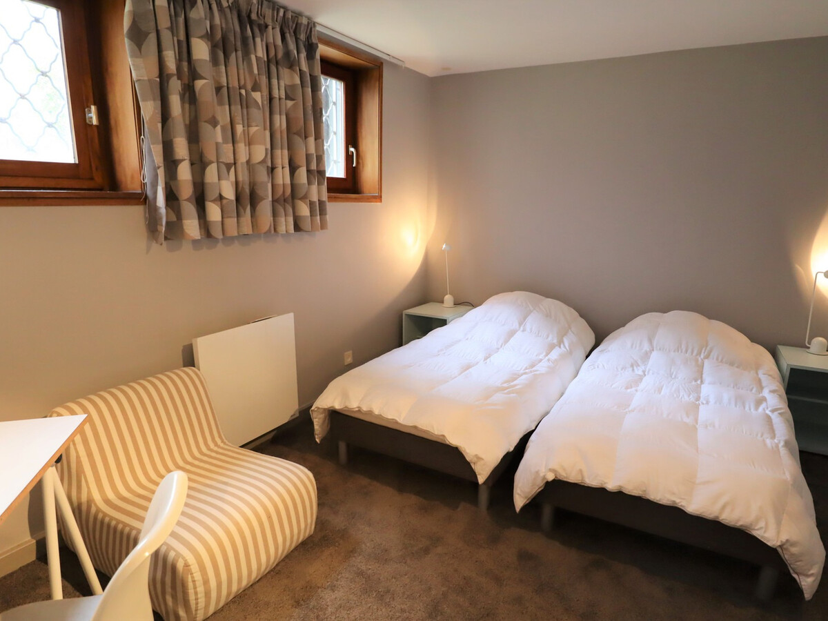 Chalet 12 pers, 7 chambres à Avoriaz avec vue vallée - Photo 11