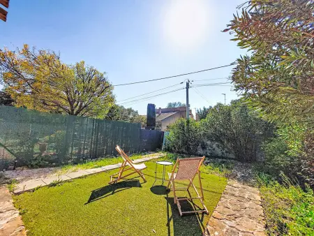Provence Parc, Maison 4 personnes à Saint Cyr sur mer Les Lecques - Photo 2