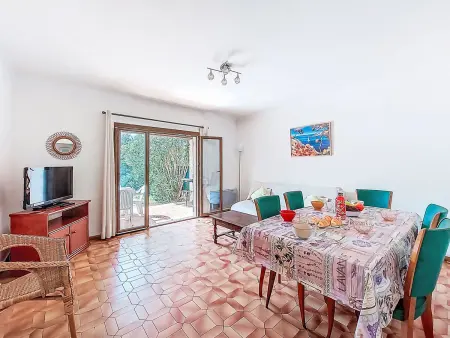 Provence Parc, Maison 4 personnes à Saint Cyr sur mer Les Lecques - Photo 3