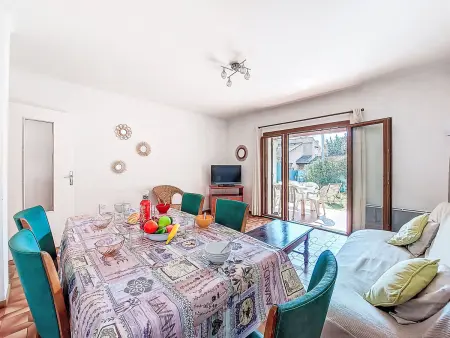 Provence Parc, Maison 4 personnes à Saint Cyr sur mer Les Lecques - Photo 4