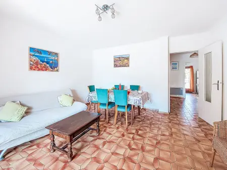 Provence Parc, Maison 4 personnes à Saint Cyr sur mer Les Lecques - Photo 5
