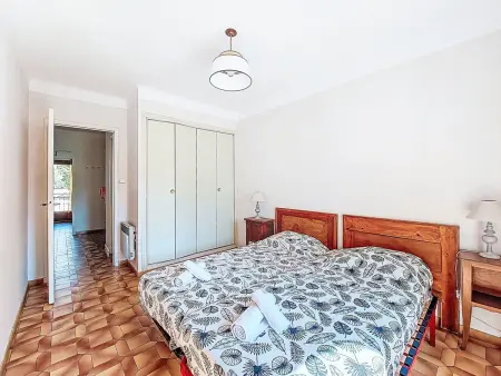 Provence Parc, Maison 4 personnes à Saint Cyr sur mer Les Lecques - Photo 7