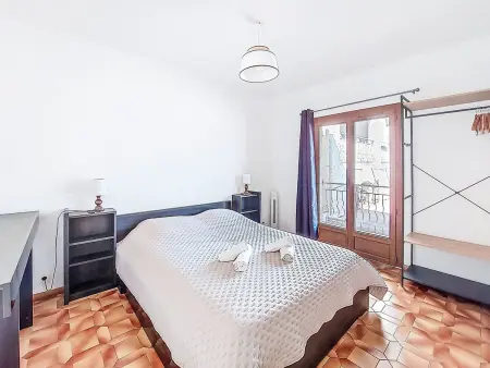 Provence Parc, Maison 4 personnes à Saint Cyr sur mer Les Lecques - Photo 8