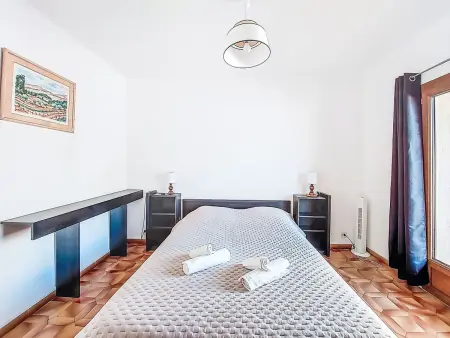 Provence Parc, Maison 4 personnes à Saint Cyr sur mer Les Lecques - Photo 9