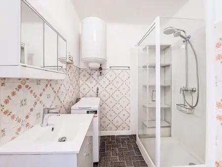 Provence Parc, Maison 4 personnes à Saint Cyr sur mer Les Lecques - Photo 10