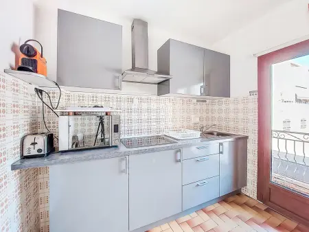 Provence Parc, Maison 4 personnes à Saint Cyr sur mer Les Lecques - Photo 11