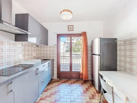 Provence Parc, Maison 4 personnes à Saint Cyr sur mer Les Lecques - Photo 12