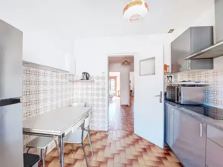 Provence Parc, Maison 4 personnes à Saint Cyr sur mer Les Lecques - Photo 13
