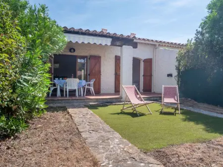 Provence Parc, Maison 4 personnes à Saint Cyr sur mer Les Lecques - Photo 14