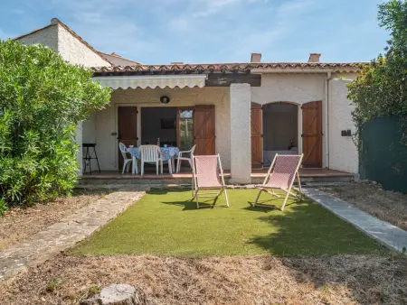 Provence Parc, Maison 4 personnes à Saint Cyr sur mer Les Lecques - Photo 15