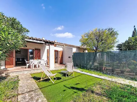 Provence Parc, Maison 4 personnes à Saint Cyr sur mer Les Lecques - Photo 17