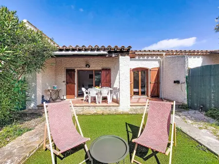 Provence Parc, Maison 4 personnes à Saint Cyr sur mer Les Lecques - Photo 18