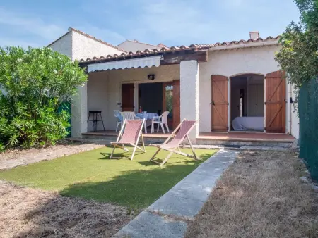 Provence Parc, Maison 4 personnes à Saint Cyr sur mer Les Lecques - Photo 21