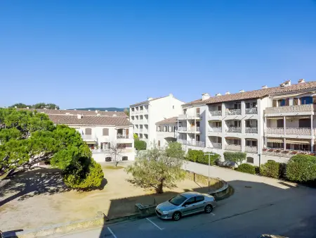 Provence Parc, Maison 4 personnes à Saint Cyr sur mer Les Lecques - Photo 22