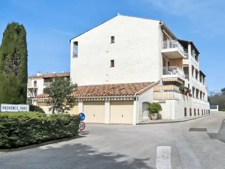 Provence Parc, Maison 4 personnes à Saint Cyr sur mer Les Lecques - Photo 23
