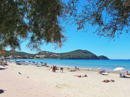 Provence Parc, Maison 4 personnes à Saint Cyr sur mer Les Lecques - Photo 25
