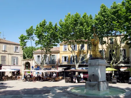 Provence Parc, Maison 4 personnes à Saint Cyr sur mer Les Lecques - Photo 26