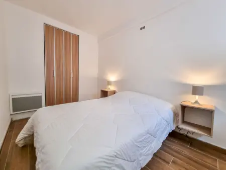 Les Figuiers – Apt 2 pièces à 100 m de la mer, Dinard : photo 3