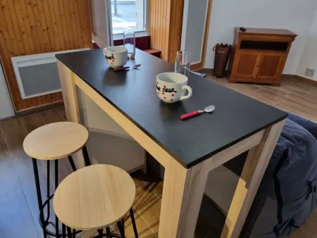 Les Figuiers – Apt 2 pièces à 100 m de la mer, Dinard : photo 7